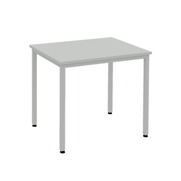 Munkaasztal, ipari asztal, laborasztal 75x100cm