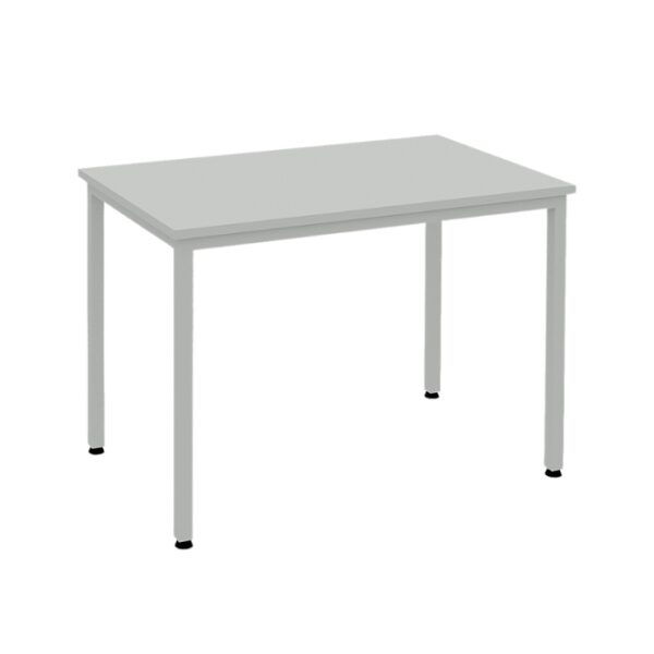 Munkaasztal, ipari asztal, laborasztal 75x125cm