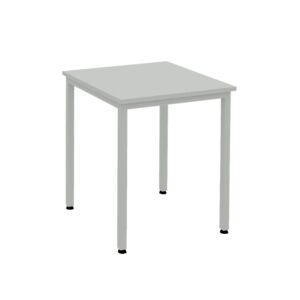 Munkaasztal, ipari asztal, laborasztal 75x75cm