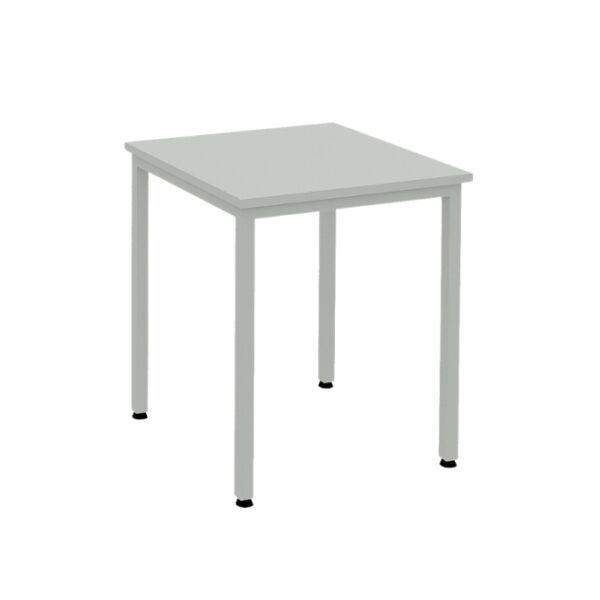 Munkaasztal, ipari asztal, laborasztal 75x75cm