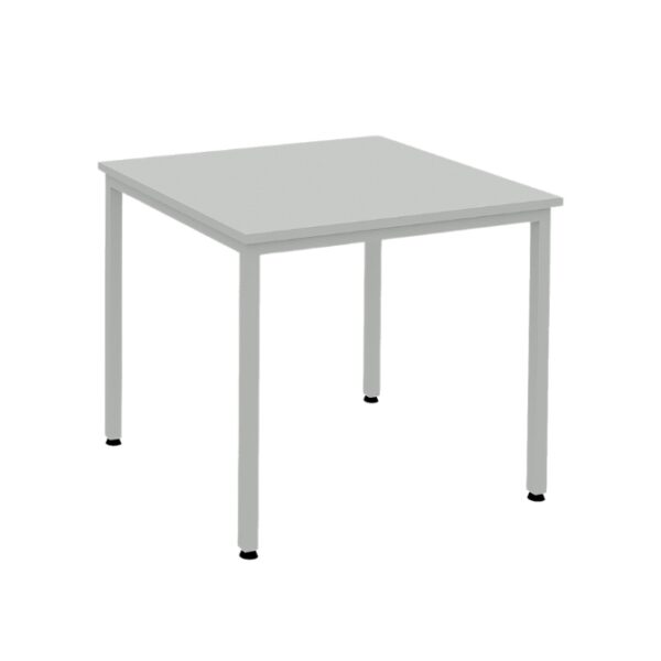 Munkaasztal, ipari asztal, laborasztal 90x100cm