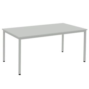 Munkaasztal, ipari asztal, laborasztal 90x200cm