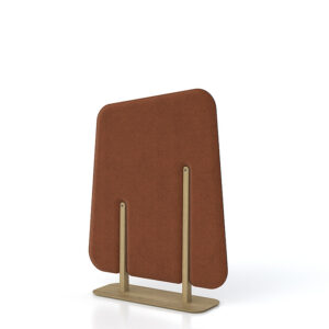 Naturwall szabadon álló