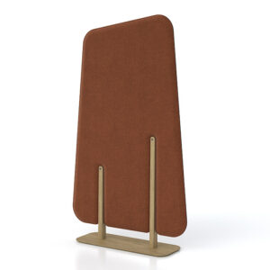 Naturwall szabadon álló