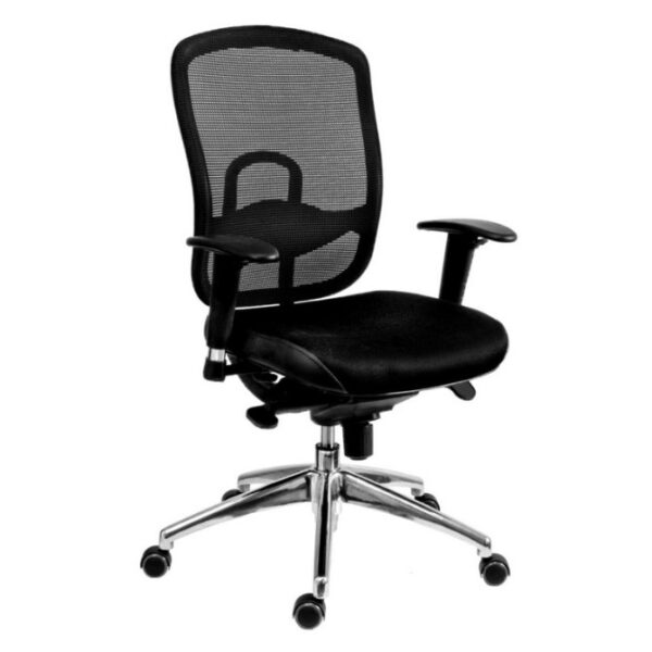 OKLAHOMA classic irodaszék