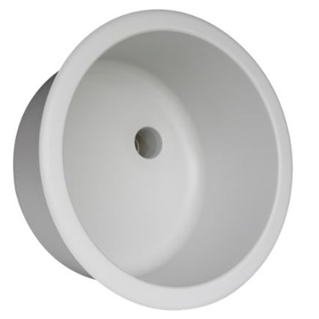 Opcionális- túlfolyó szett polipropilén medencéhez