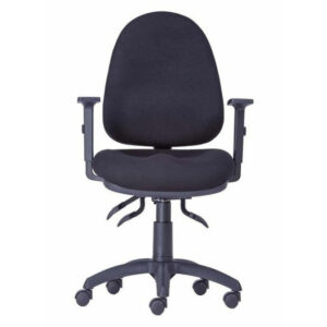 PANTERGOS LX irodaszék - fekete