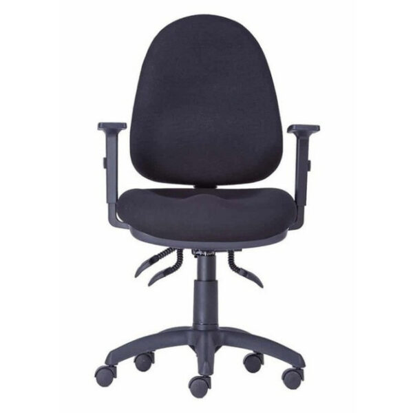 PANTERGOS LX irodaszék - fekete