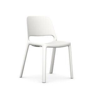 PIXEL szék - Fehér