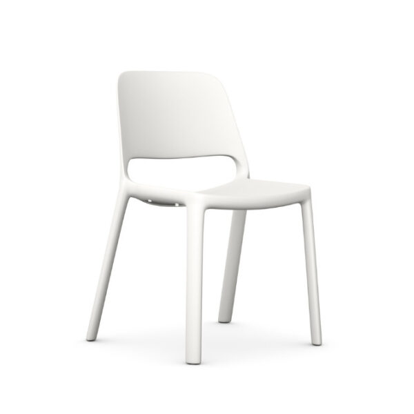 PIXEL szék - Fehér