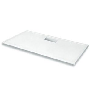 Polipropilén munkalap kiöntővel (akár egyedileg is).