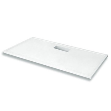 Polipropilén munkalap kiöntővel (akár egyedileg is).