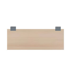 Takarópanel összecsukható asztalhoz