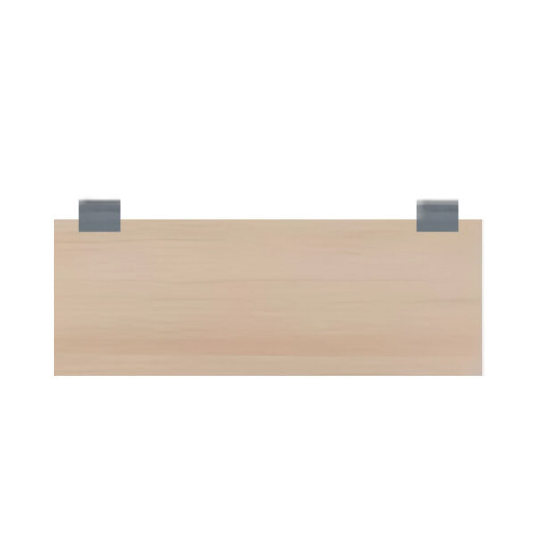 Takarópanel összecsukható asztalhoz