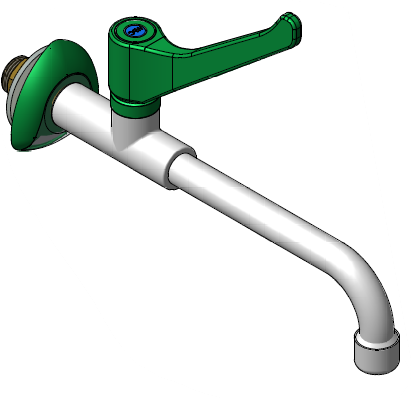 könyökkel kezelhető vízcsap