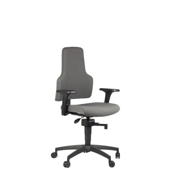 Szövet Munkaszék ergonomikus